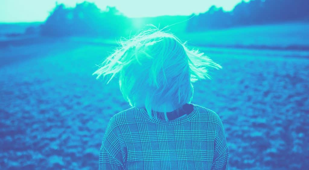 Types of energy healing