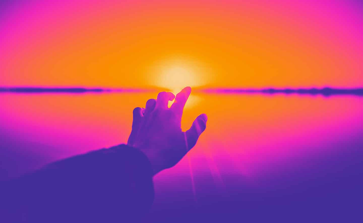 Energy Healing Courses