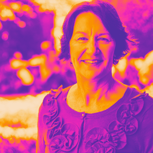 Helen Chapman Vibralite healing