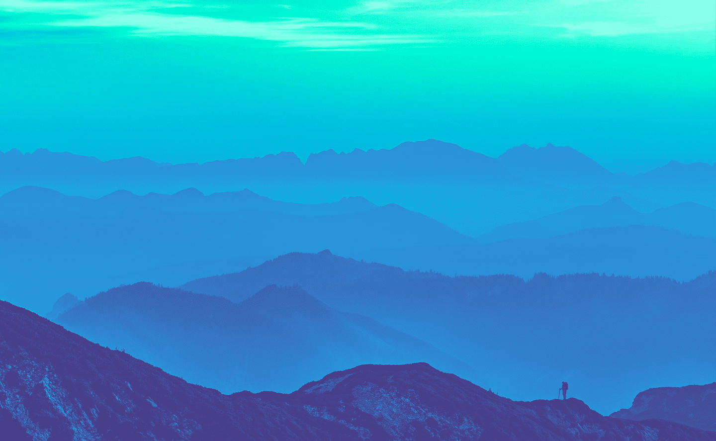 Different types of energy healing