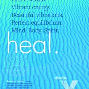 'Show Poster' Image - Heal