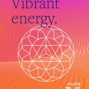 Vibrant Energy