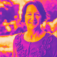 Mentoring with Helen