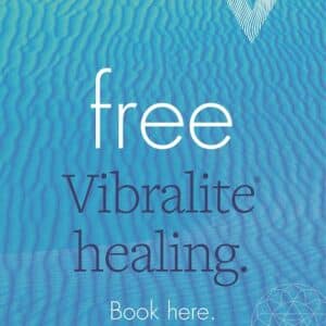 Free Healing - Table Banner
