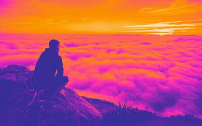 Why are group healings so powerful?