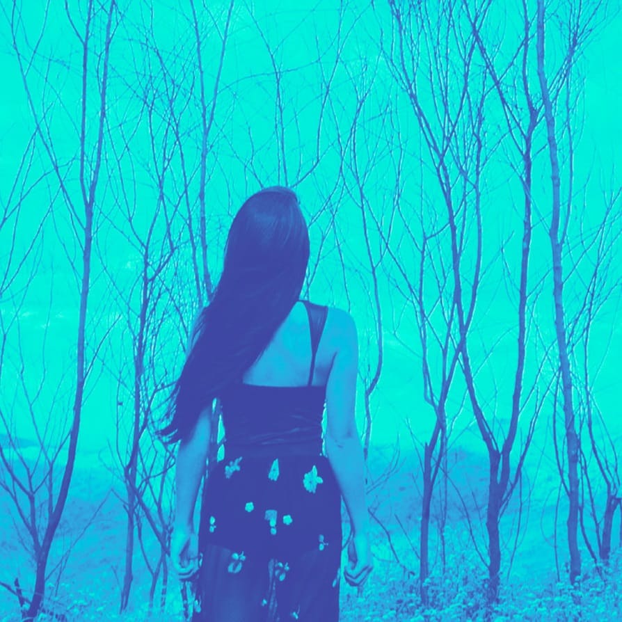 Protect your energy with a protective bubble of light