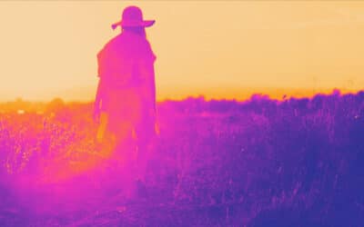 How to protect your energy as an empath and healer