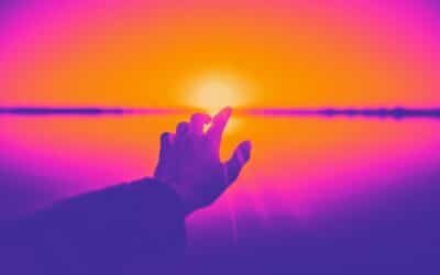 How healers and lightworkers are the key to global ascension